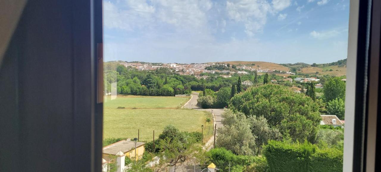 Rural Vega De Cazalla Cazalla de la Sierra Zewnętrze zdjęcie